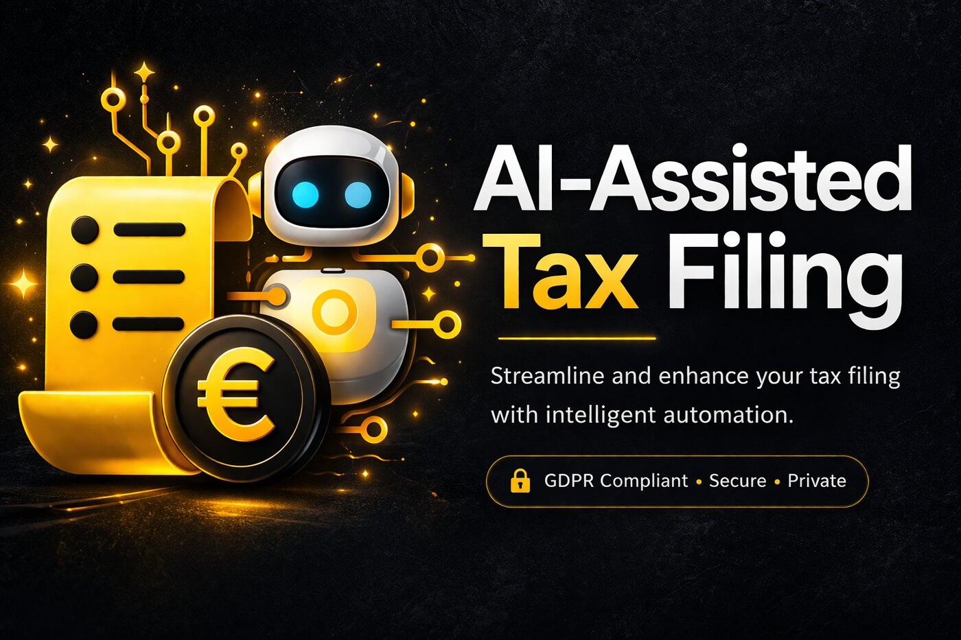 Mr. Wilson — Spanish Tax Accounting